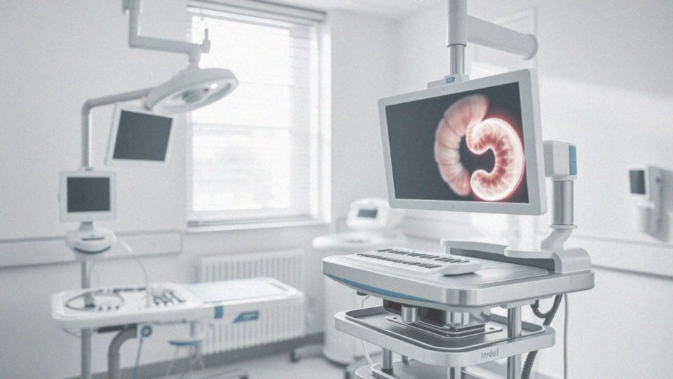 Jakie są różnice między diagnostyczną a terapeutyczną kolonoskopią?