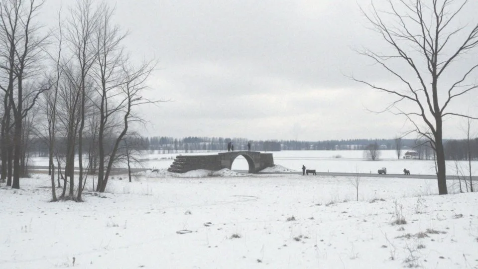 1864 rok – co się wydarzyło w Polsce i Europie w tym pamiętnym czasie?