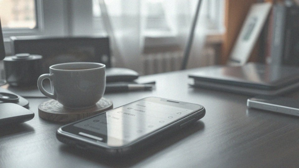 Jakie ustawienia telefonu warto zresetować, aby naprawić problem z SIM?