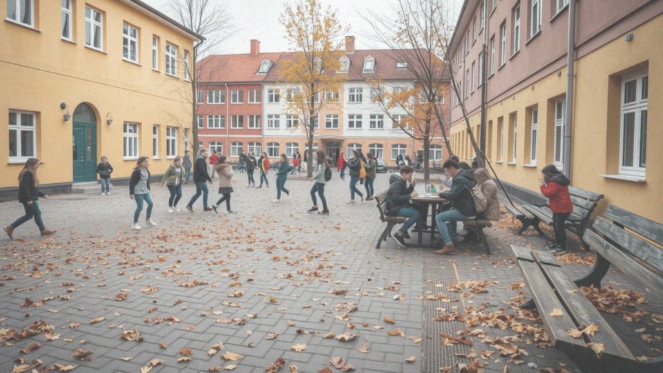 Jakie pomysły na integrację uczniów można zrealizować?