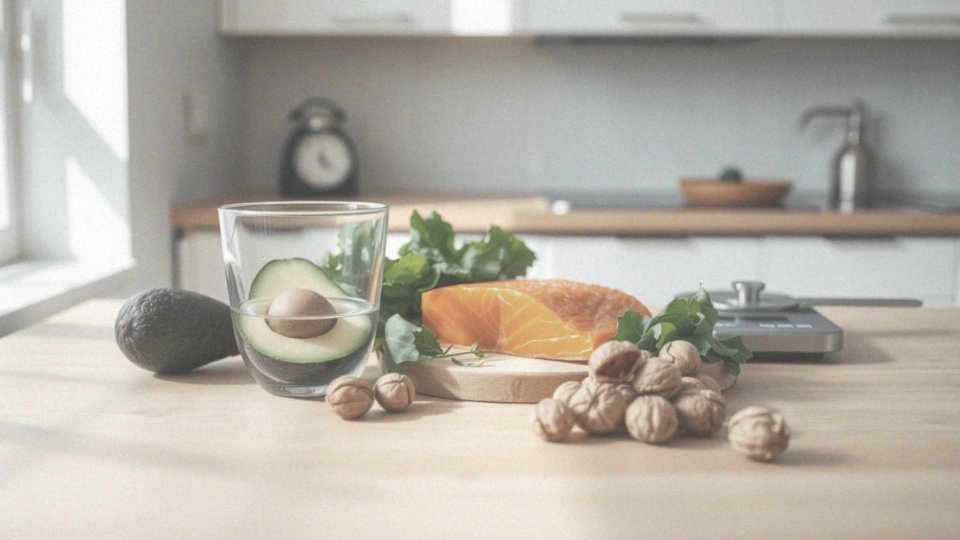 Jak indywidualne wybory wpływają na dietę ketogeniczną?