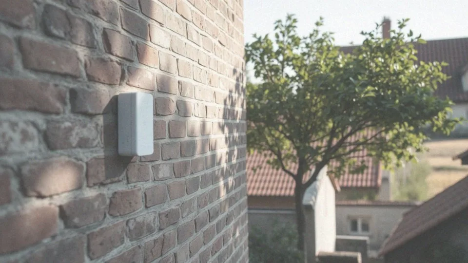 Jak wzmacniacz zasięgu sygnału radiowego zwiększa zasięg systemu bezpieczeństwa?