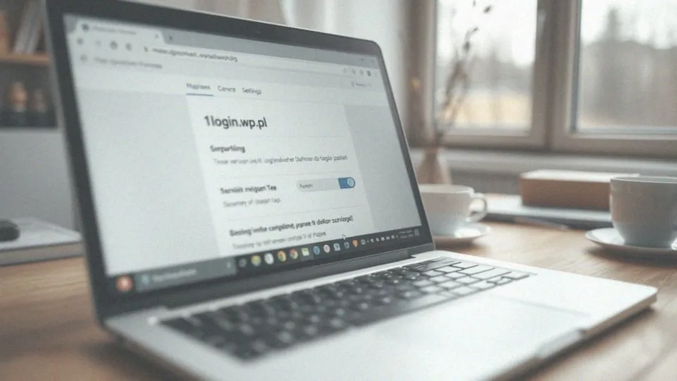 1login od WP jak wyłączyć logowanie dwustopniowe? Poradnik