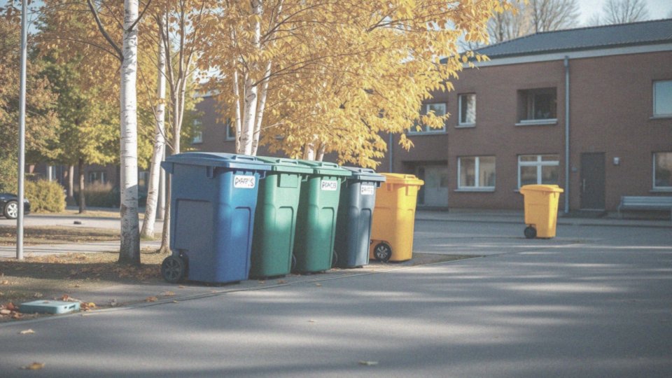 Jakie działania podejmuje szkoła w walce ze śmieceniem?