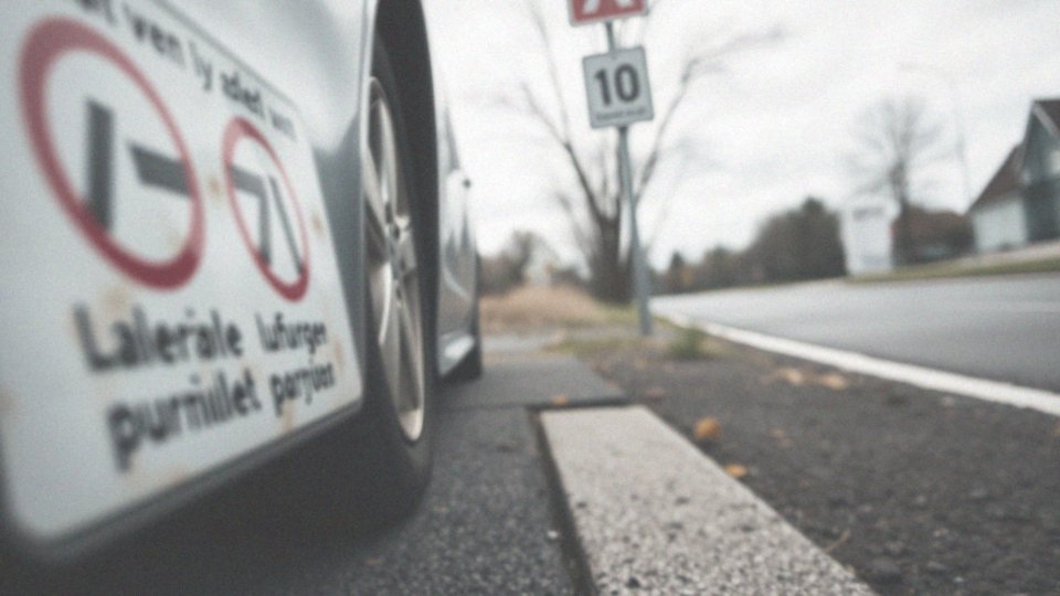 Jak długo trwa przerwa w OC, aby nałożono karę?