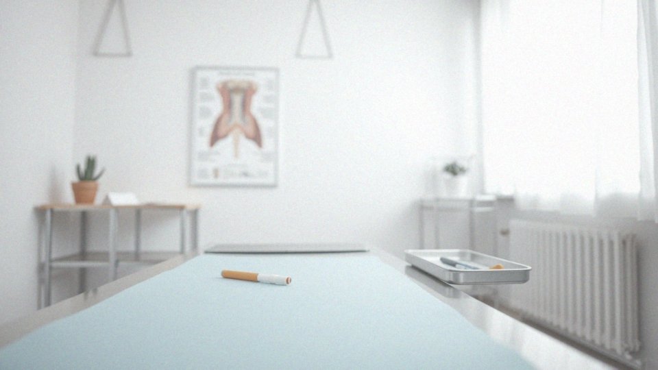 Jak ważna jest diagnoza anginy przez lekarza?