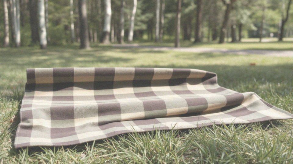 Jakie rozmiary koca piknikowego są dostępne?