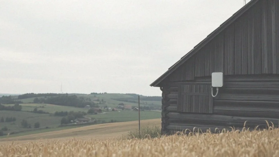 Jak wzmacniacz sygnału radiowego zwiększa zasięg komunikacji?