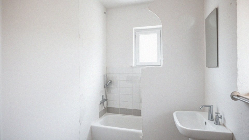 Jak wybrać odpowiedni tynk do danego pomieszczenia?