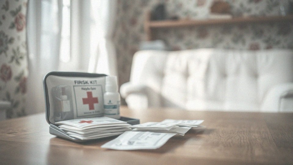 Jak osłabienie układu odpornościowego wpływa na gojenie ran?