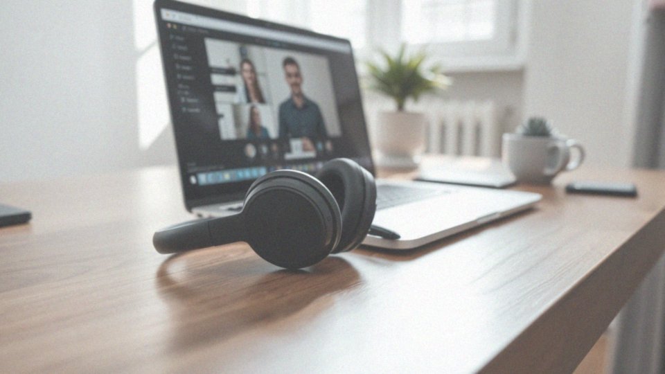 Dlaczego mikrofoni w słuchawkach bluetooth są ważne?