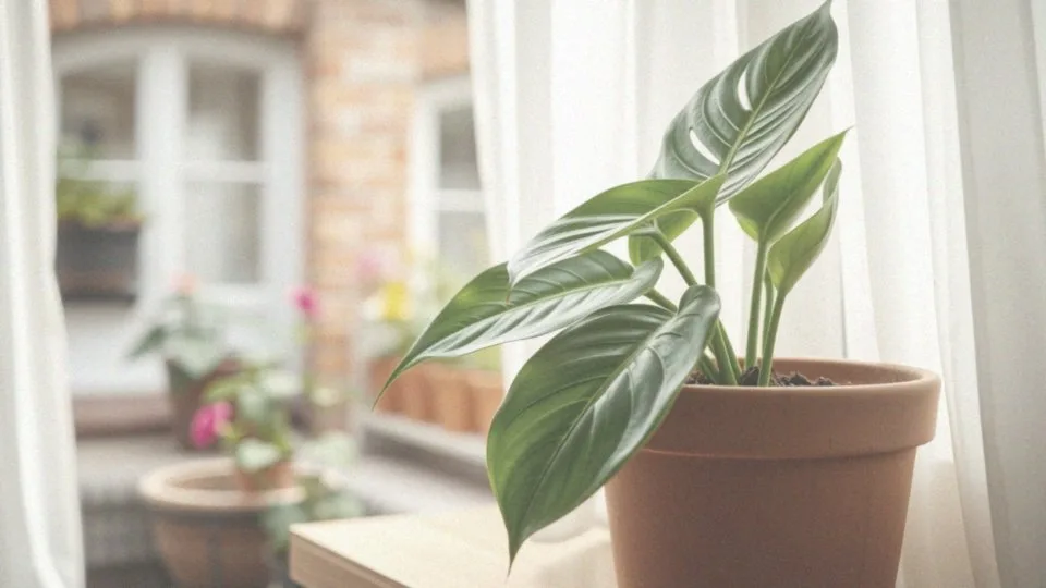 Dlaczego warto przemyśleć przesadzanie po zakupie rośliny?