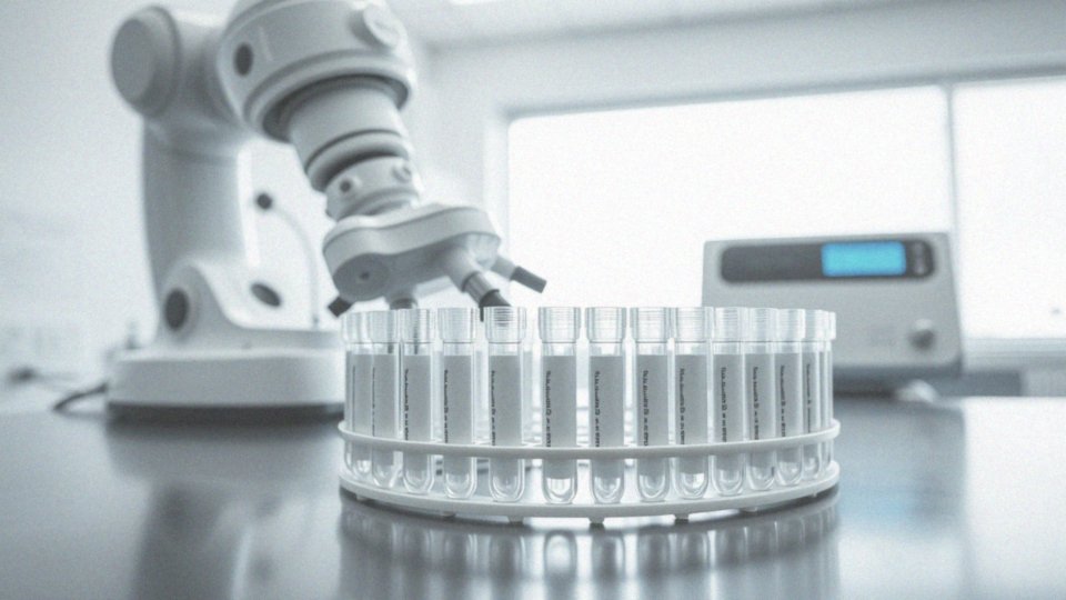 Jakie parametry analizuje się w badaniach biochemicznych krwi?