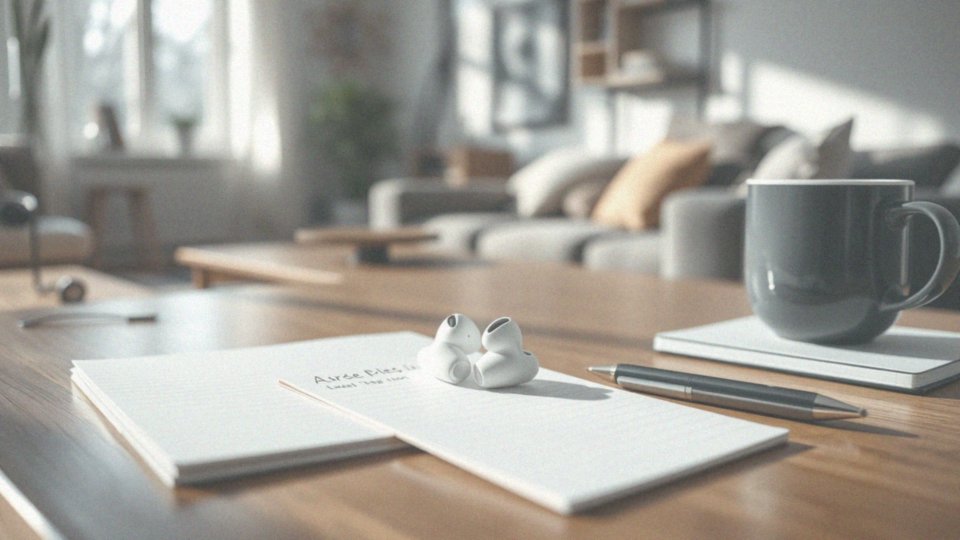 Jakie możliwości oferują AirPods 3 w kontekście rozmów przez FaceTime?