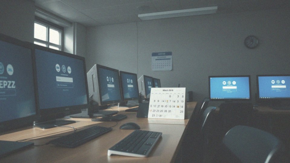 Kiedy będą dostępne wyniki egzaminu zawodowego w 2025 roku?