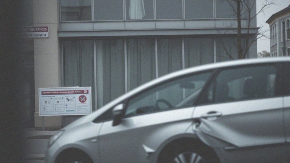 Co zrobić, gdy sprawca wypadku nie miał OC?