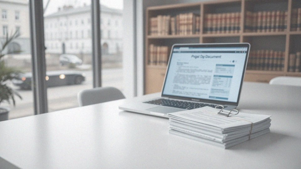 Jakie informacje są dostępne w Centralnej Informacji KRS?