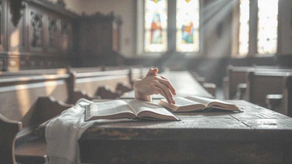 Jakie są podstawowe wartości związane ze ślubem ekumenicznym?