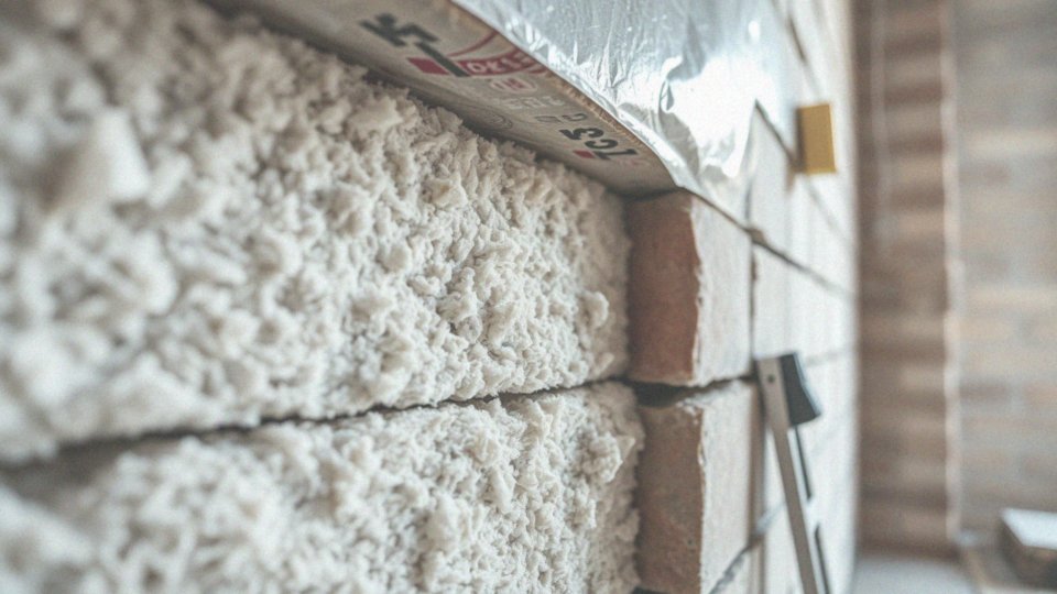 Co czyni wełnę mineralną lepszym materiałem do ocieplenia?