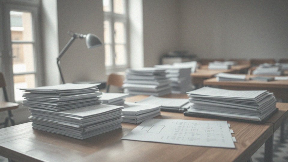 Jakie informacje zawierają arkusze i klucze odpowiedzi?
