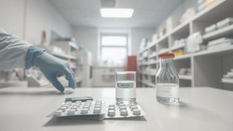 Jaką rolę odgrywają antybiotyki w leczeniu boreliozy?