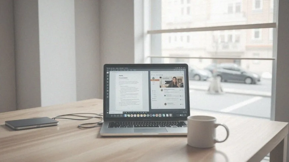 Jakie są różnice między tradycyjnymi pakietami biurowymi a alternatywami?