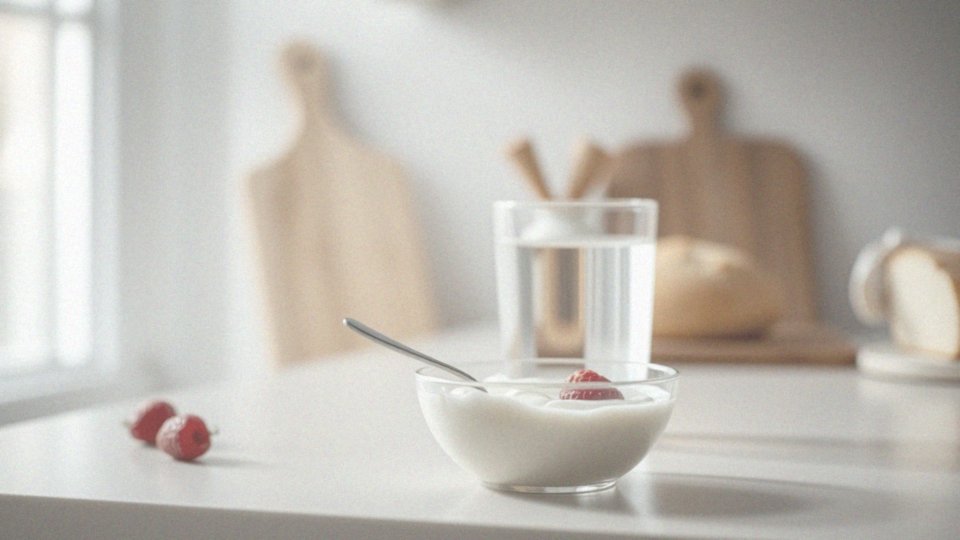 Jak wpływa dieta na gojenie rany po ekstrakcji?