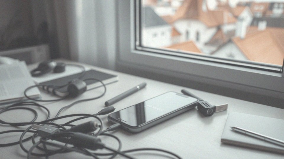 Co zrobić, gdy telefon nie widzi dostępnych sieci komórkowych?