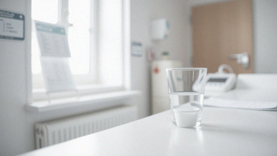 Jak przygotować się do badania lipidogramu?
