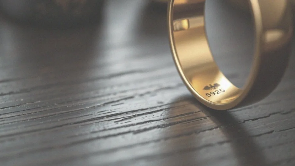 5925 – co to znaczy? Zrozumienie prób złota