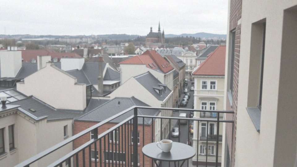 Jakie są oferty promocyjne na kawalerki w Krakowie?