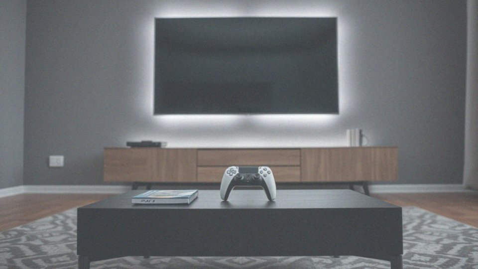 Jak działa kompatybilność wsteczna gier PS4 na PS5?