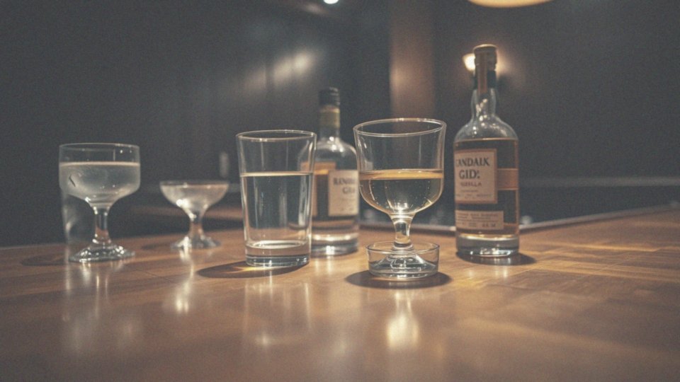 Czy alkohol jest dozwolony na diecie ketogenicznej?