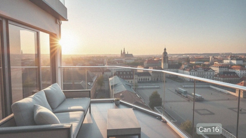 Jakie są najdroższe oferty mieszkań w Krakowie?
