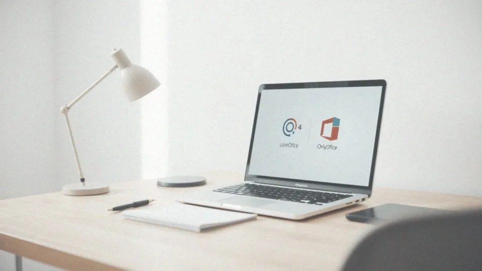 Jakie są alternatywy dla WPS Office pod względem bezpieczeństwa?