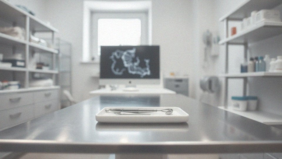Jak przebiega badanie mykologiczne w diagnozowaniu grzybicy?