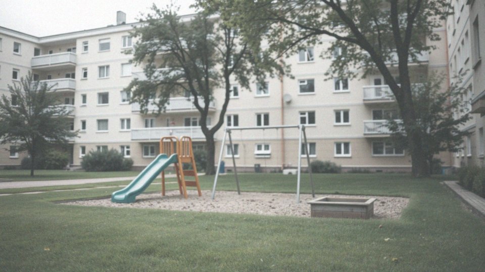 W jaki sposób rodzice mogą odpowiadać za hałas swoich dzieci?