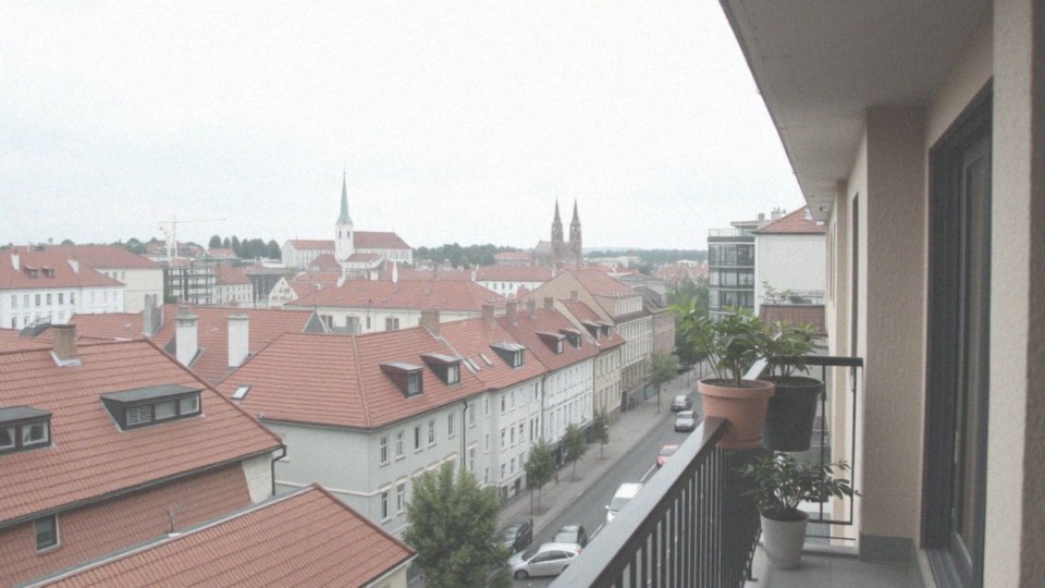 Ile mieszkań jest dostępnych do wynajęcia w Krakowie?