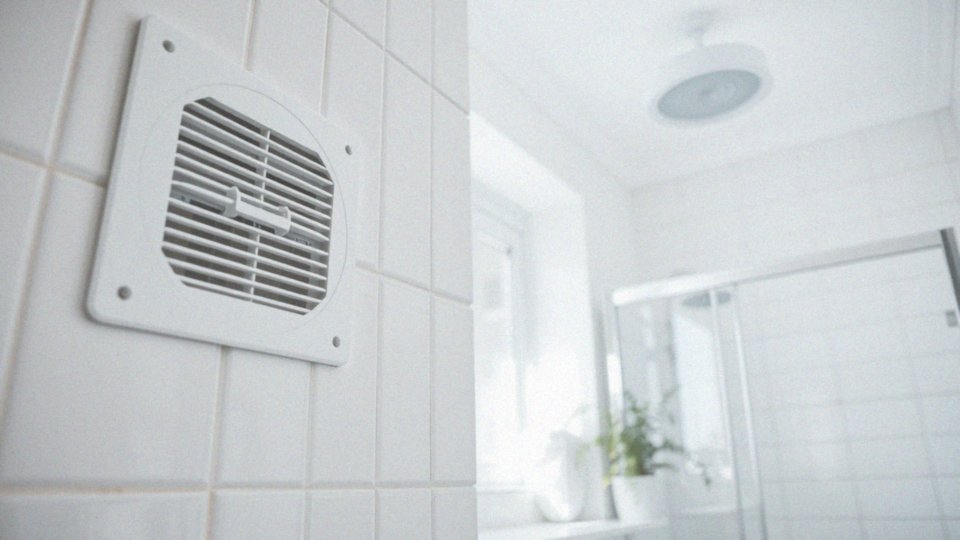 Jaką rolę odgrywa wentylacja w zapobieganiu rybikom?