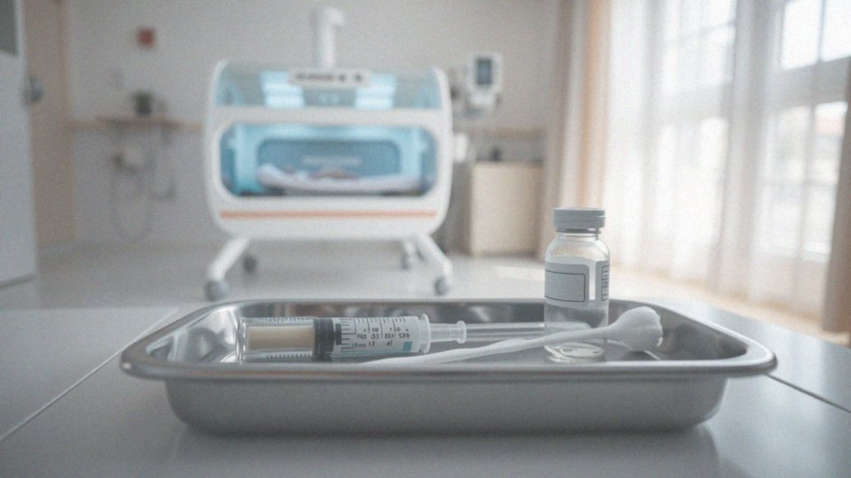 Jak Biotrakson wpływa na dzieci i noworodki?
