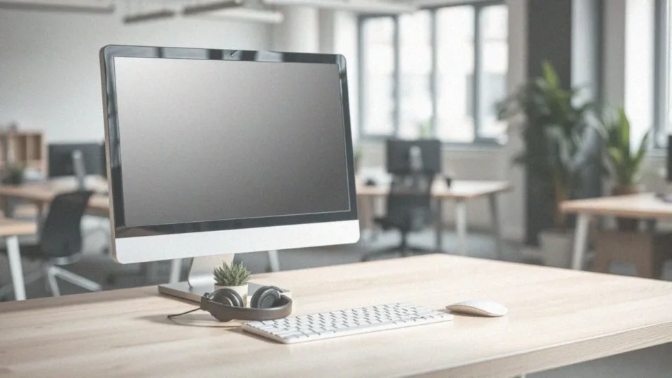 Jakie przerwy przysługują pracownikom korzystającym z monitorów?