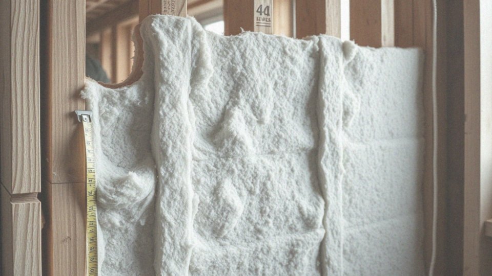 Jakie są właściwości wełny mineralnej 10 cm?