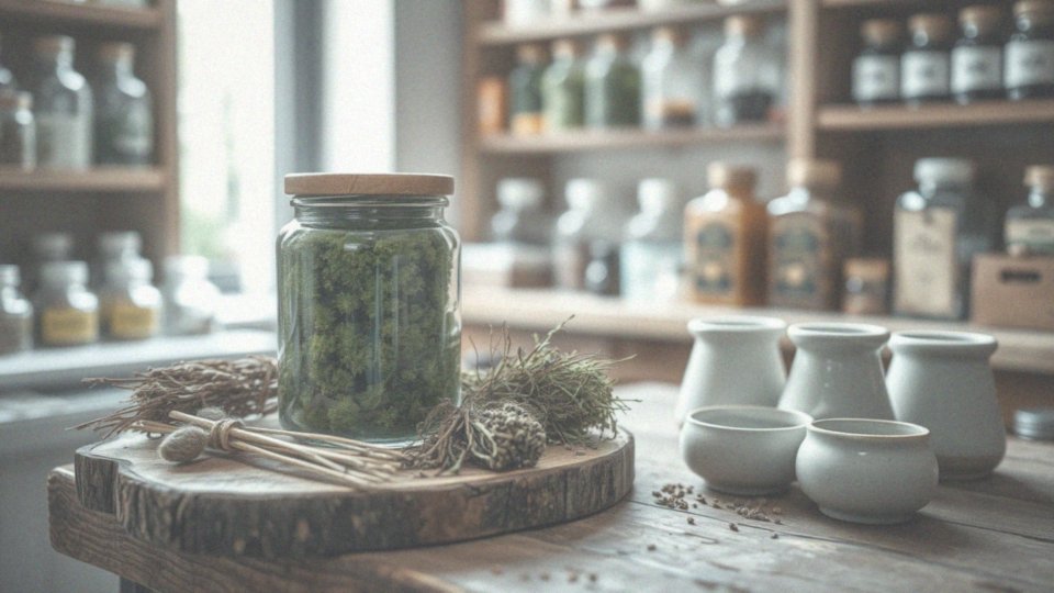Dla kogo są przeznaczone preparaty z porostu islandzkiego?