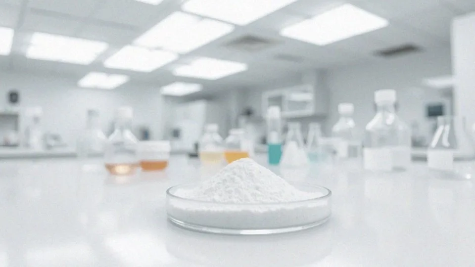 Co to jest wapnia dobezylan jednowodny?