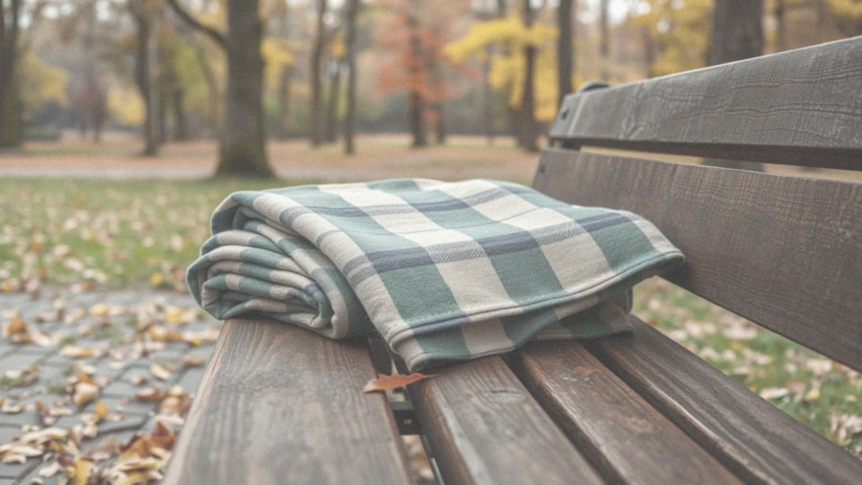 Jak dbać o koc piknikowy, aby zachować jego czystość?