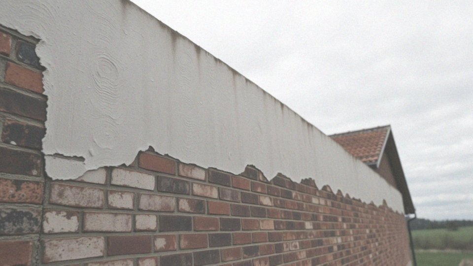 Jakie warunki atmosferyczne są odpowiednie do tynkowania?