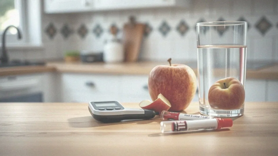 Badanie cukru we krwi – co warto wiedzieć o poziomie glukozy?