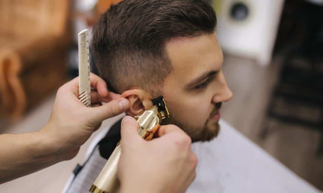 Barber Ostróda