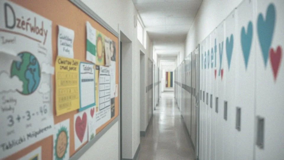 Ciekawe akcje w szkole – pomysły na zaangażowanie uczniów