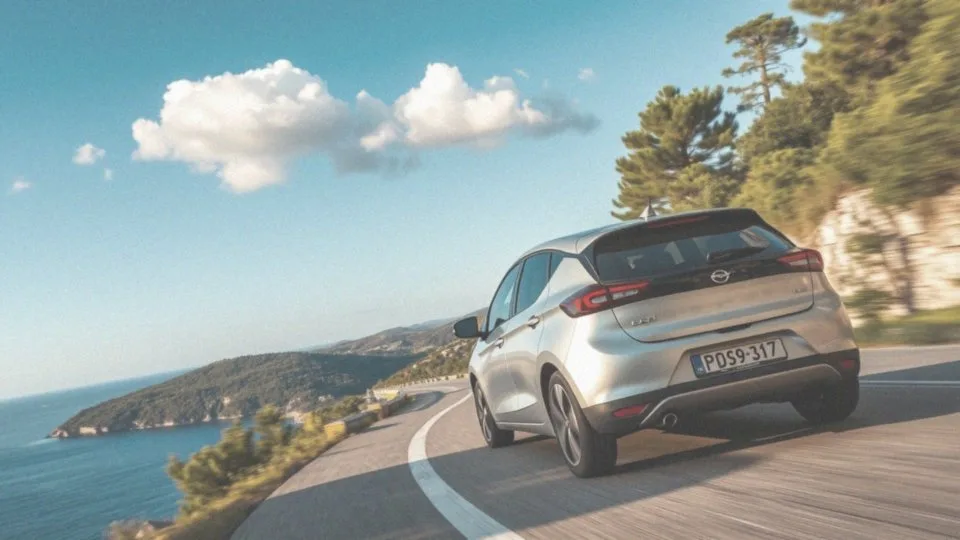 Ciepłe kraje blisko Polski samochodem – najlepsze kierunki na wakacje